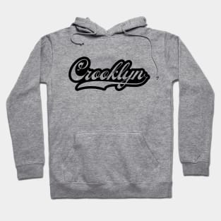 Crooklyn Hoodie